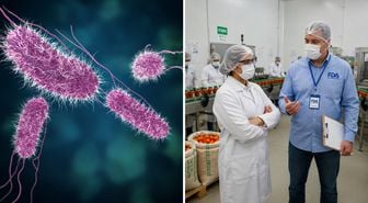 ABD'de Salmonella salgını 27 eyalete yayıldı