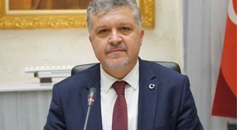 CHP Kırklareli'nden silindi, Lüleburgaz Belediye Başkanı Gerenli de istifa etti