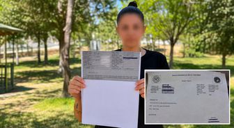 Skandal iddia: 'Boş Gebelik' denildi, bebek yaşıyormuş