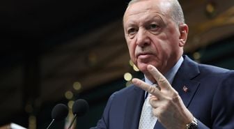 Cumhurbaşkanı Erdoğan, bugün Bahçeli ile görüşecek