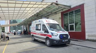 Topladıkları mantardan zehirlenen yaşlı çiftin durumu ağır