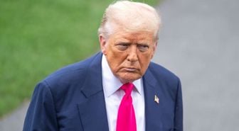 Bu iddia Trump'ın başına bela oldu: Ülkeyi karıştıran söylentilere bakın ne cevap verdi