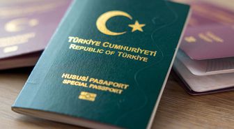 Resmi Gazete'de yayımlandı! Yeşil pasaportla ilgili kritik karar
