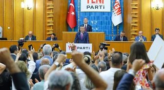 Yeni Parti'den skandal atama: Başkan olarak atadıkları isme bakın