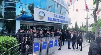 Avcılar Belediyesi'ndeki yolsuzluk soruşturmasında 12 tutuklama