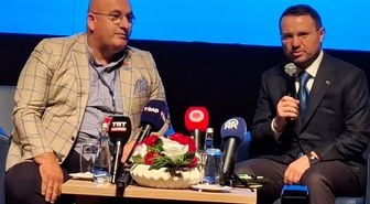 Bakan Gürlek duyurdu: Sosyal medya düzenlemesi geliyor