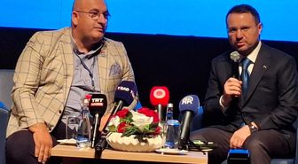 Bakan Gürlek: İnternet gazeteciliği tek çatı altında toplanmalı, yasal düzenlemeye hazırız