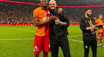 Icardi'den Galatasaray'a ret! Böyle biteceğini kimse tahmin edemezdi