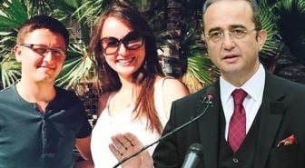 Kuşadası operasyonunda dikkat çeken isimler! Bülent Tezcan'ın kızı ve damadı gözaltında