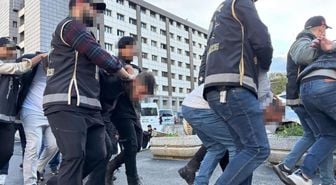 Casperlar için hesap vakti: 149 kişinin onlarca yıl hapsi isteniyor