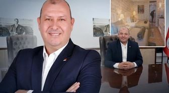 İlkay Çiçek'in bel altı yazışmalarına 'yapay zeka' savunması çürüdü: Yeni delil dosyada
