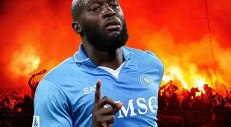 Fenerbahçe'den Lukaku bombası