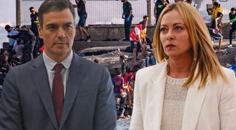 Göç krizi iki AB ülkesini karşı karşıya getirdi: İspanya'dan İtalya'ya 'misilleme' tehdidi