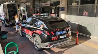 İstismar şüphelisine silahlı saldırı: 2 ağır yaralı
