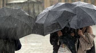 Meteorolojiden kritik uyarı! İstanbul dahil 31 ile gök gürültülü sağanak geliyor