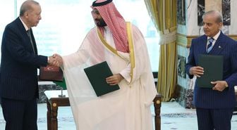 Türkiye, Suudi Arabistan ve Pakistan’ın imzaladığı anlaşmanın detayları
