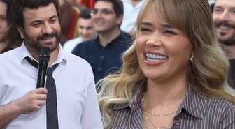 Konuşanlar'a katıldı, söyledikleri başına iş açtı! Gözaltına alındı