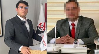 'Yasak aşk' iddiası birini hastanelik, birini adliyelik yaptı: Meslektaşını vuran avukat tutuklandı