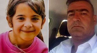 Narin cinayetinde müebbet yiyen amca Salim Güran cezaevinden mektup yazdı: Biz masumuz, katil değiliz