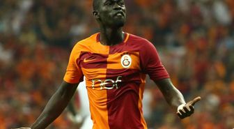 Galatasaray ve Trabzonspor'da oynayan Badou Ndiaye'nin yeni takımı şaşırttı
