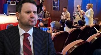 Av. Bedia Teymur sordu, Bakan Gürlek yanıtladı: Silahlar bırakılmadan yasa yürürlüğe girmeyecek