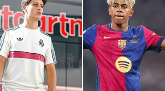 Real Madrid ve Barcelona İstanbul'a geliyor