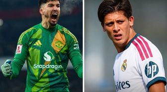 Manchester United resmen açıkladı: İşte Altay Bayındır'ın yeni takımı
