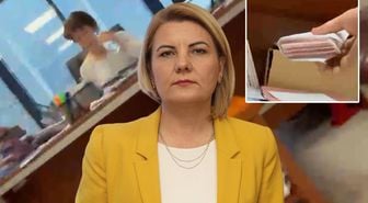 İzmit Belediyesi'ndeki rüşvet görüntülerini çekenin ifadesi ortaya çıktı: Başkanın haberi varmış