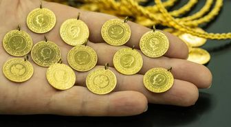 ABD'den beklenen veri geldi, altın uçuşa geçti