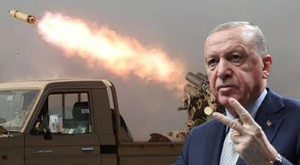 Cumhurbaşkanı Erdoğan'ın sürpriz ziyaretinin nedeni belli oldu! Ortadoğu'da yeni güç birliği kuruluyor