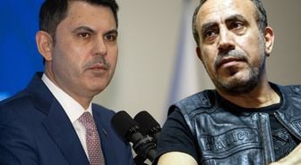 Bakan Kurum: Bu işler ahbap çavuş ilişkisiyle yürümez