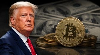 Trump'ın kripto serveti tehlikede