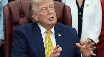 ABD Başkanı Trump, İran'la anlaşmanın 'çok yakında' sağlanabileceğini söyledi