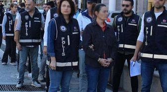 Kuşadası Belediyesi'ne 3. dalga operasyon! 15 kişi gözaltına alındı