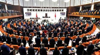 'Suça sürüklenen çocuk' düzenlemesinde ilk 2 madde kabul edildi