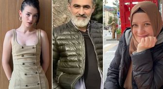 Ülkü Hilal Çiftçi'nin ailesinde kriz büyüyor! Babaya zina suçlaması