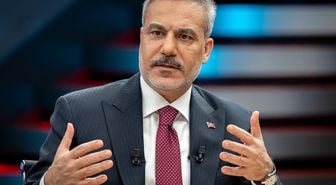 Bakan Fidan açıkladı! Türkiye'nin de imzaladığı Mekke Anlaşması'nda 'NATO' detayı