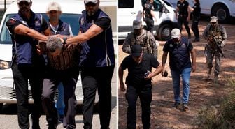 FETÖ'cü Burkay Karatepe'nin gösterdiği yerlerde silah değil konserve çıktı