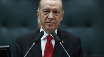 Cevdet Yılmaz'dan Mısır'ın Mekke Anlaşması'na katılımına yeşil ışık: Neden olmasın?