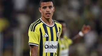 Fenerbahçe'den Marsilya'ya yeni hamle: Greenwood'un ardından bir yıldız daha