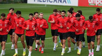 İş imzaya kaldı! Galatasaray milli futbolcuyu transfer ediyor