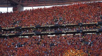 İş imzaya kaldı! Galatasaray milli futbolcuyu transfer ediyor