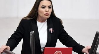 AK Partili Türkeş'ten MHP'li Bülbül'e sert tepki: Saldırgan tavrı dehşet verici