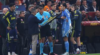 Fenerbahçe Ederson için kararını verdi