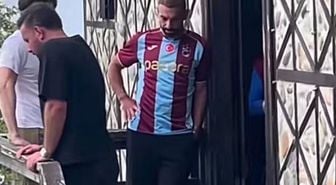 Trabzon'da Salah'a tuvalet sırası bekletildiği öne sürüldü