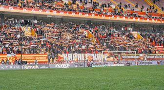 Süper Lig'den düşen takımdan transfer şov! 15 futbolcu birden aldılar