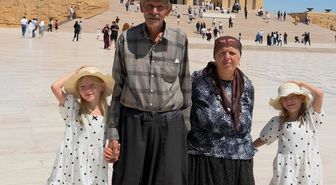 Adıyamanlı Doğan ailesi için süreç başlatıldı! Bakan Göktaş'tan açıklama var