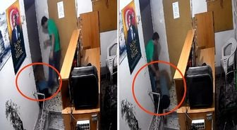 Adana'da sevgili dehşeti: Saçından tutup yerlerde sürüklemiş