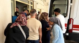 Fırat'ta piknik faciası: 2 kişi boğuldu