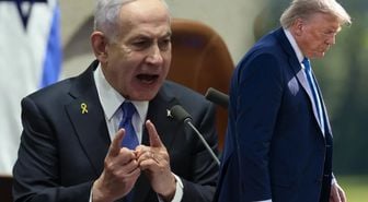 İsrail'den 'yalnız saldırı' hazırlığı: ABD uzaklaşıyor, savaş çığırtkanı Netanyahu kana doymuyor